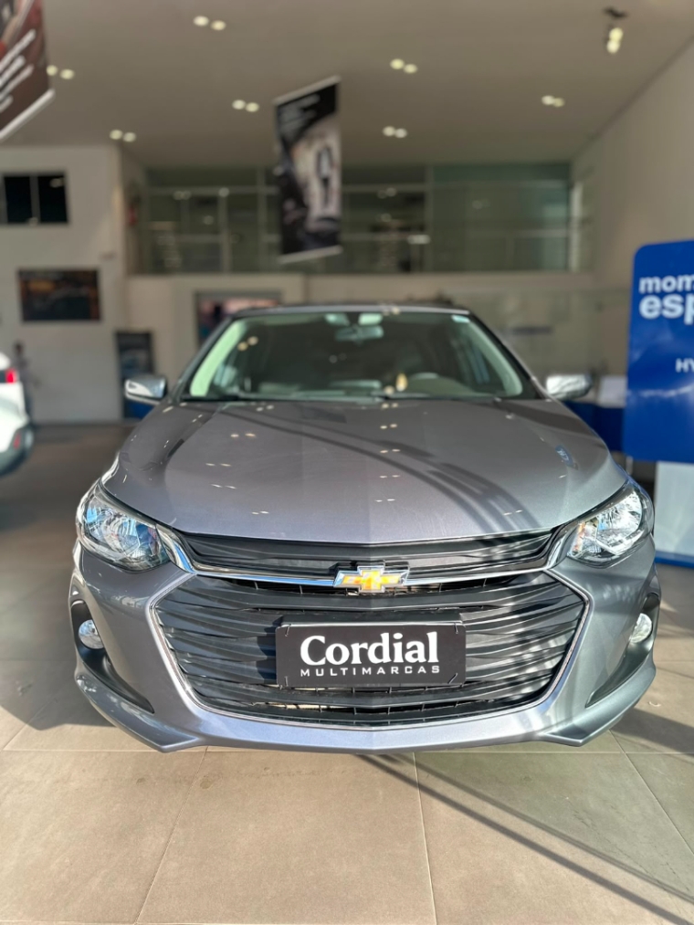 chevrolet onix 1.0 turbo flex ltz manual 4p 20232