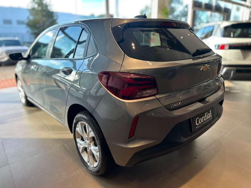 chevrolet onix 1.0 turbo flex ltz manual 4p 20233