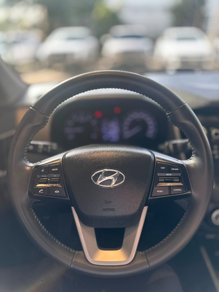 hyundai creta 1.6 16v flex limited automatico 4p 20217