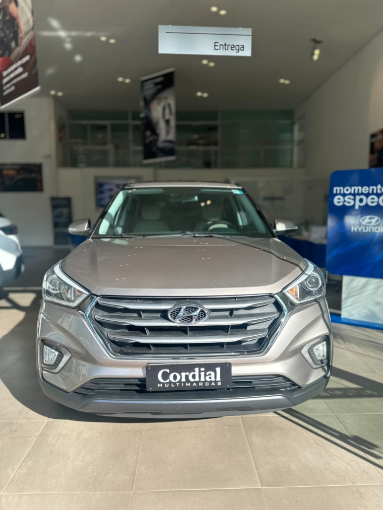 hyundai creta 1.6 16v flex limited automatico 4p 20212