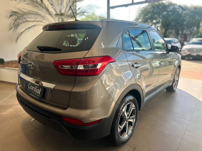 hyundai creta 1.6 16v flex limited automatico 4p 20214