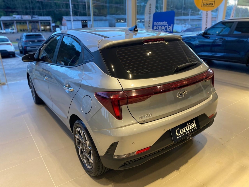 hyundai hb20 1.0 tgdi flex platinum automatico 5p 20262