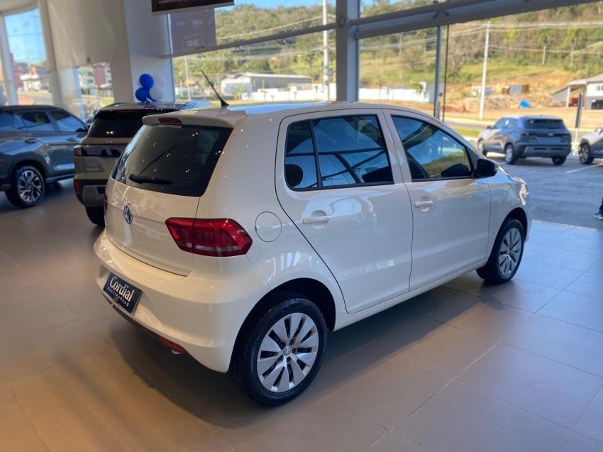 volkswagen fox 1.0 mpi bluemotion 12v flex 4p manual 20163