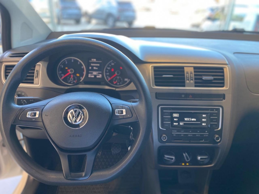 volkswagen fox 1.0 mpi bluemotion 12v flex 4p manual 20166