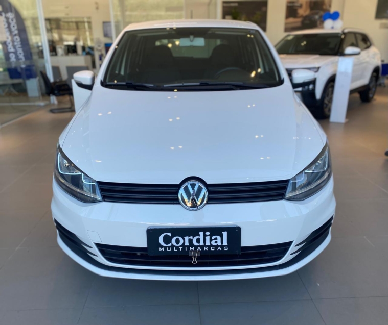 volkswagen fox 1.0 mpi bluemotion 12v flex 4p manual 20161