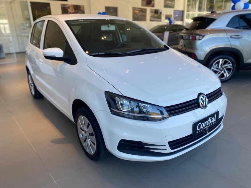 volkswagen fox 1.0 mpi bluemotion 12v flex 4p manual 20160