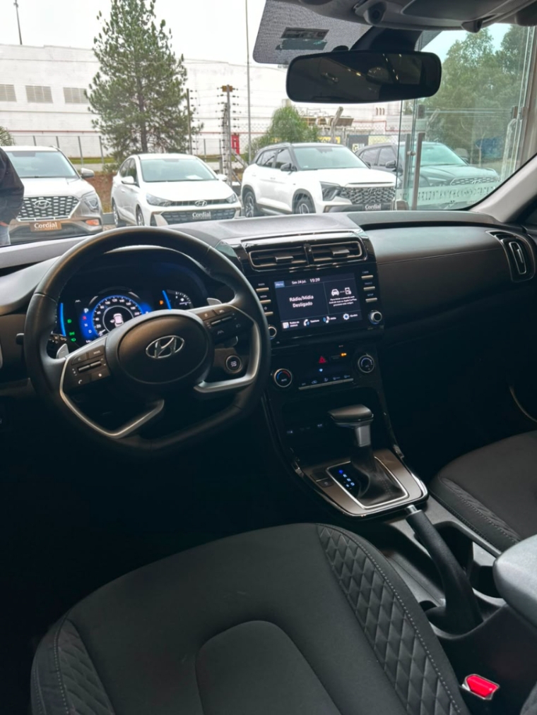 hyundai creta 1.0 tgdi flex limited automatico 4p 20255