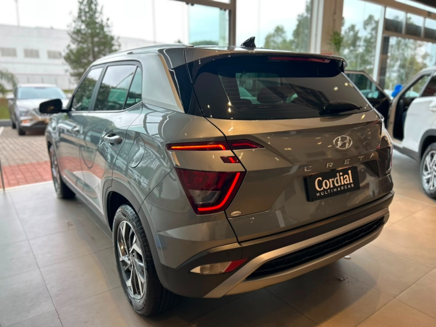 hyundai creta 1.0 tgdi flex limited automatico 4p 20253