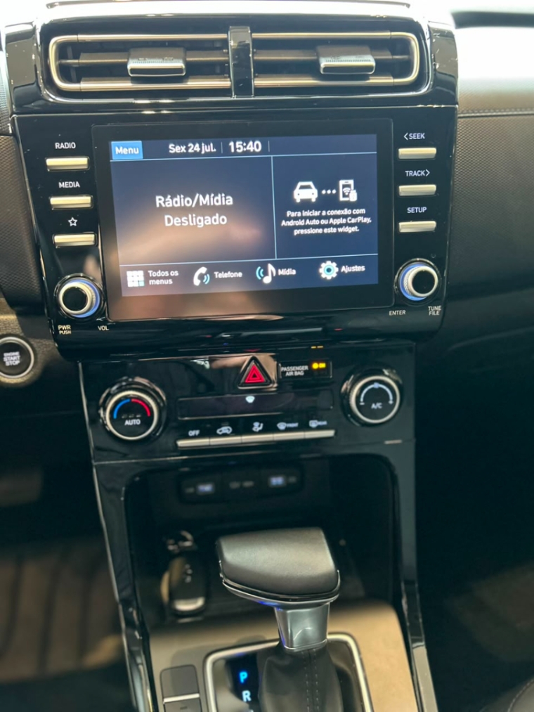 hyundai creta 1.0 tgdi flex limited automatico 4p 20257