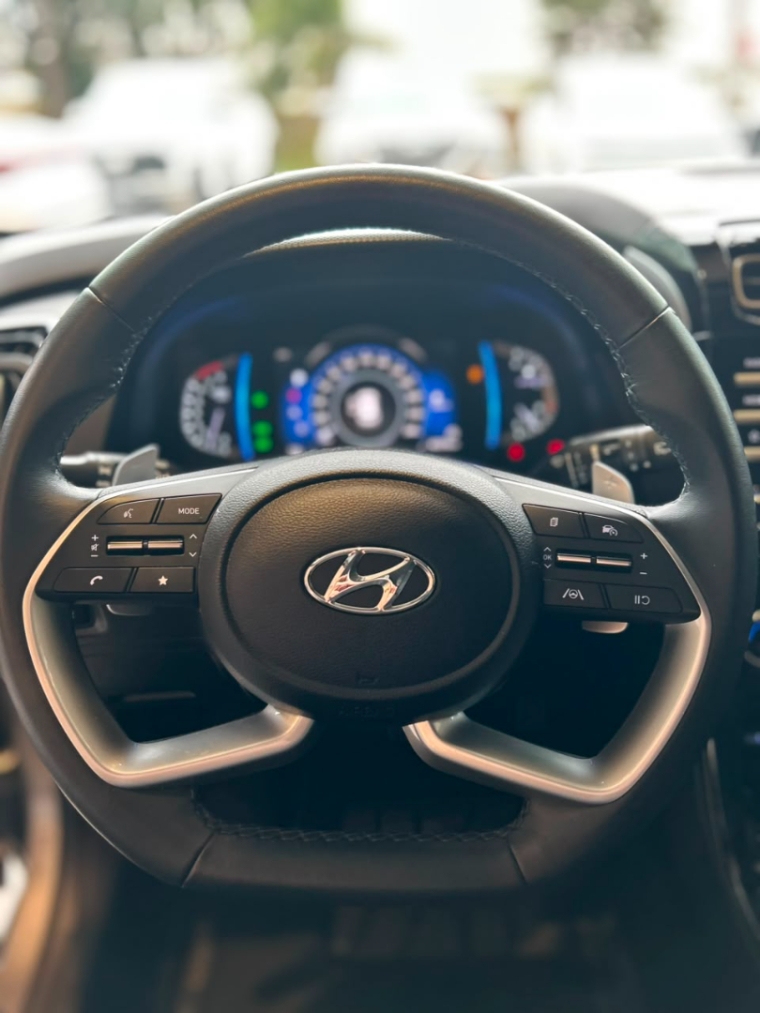 hyundai creta 1.0 tgdi flex limited automatico 4p 20256
