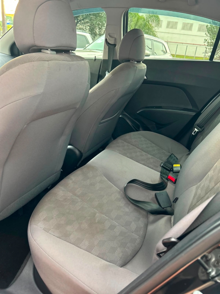 hyundai hb20s 1.6 style 16v flex 4p automatico 20199