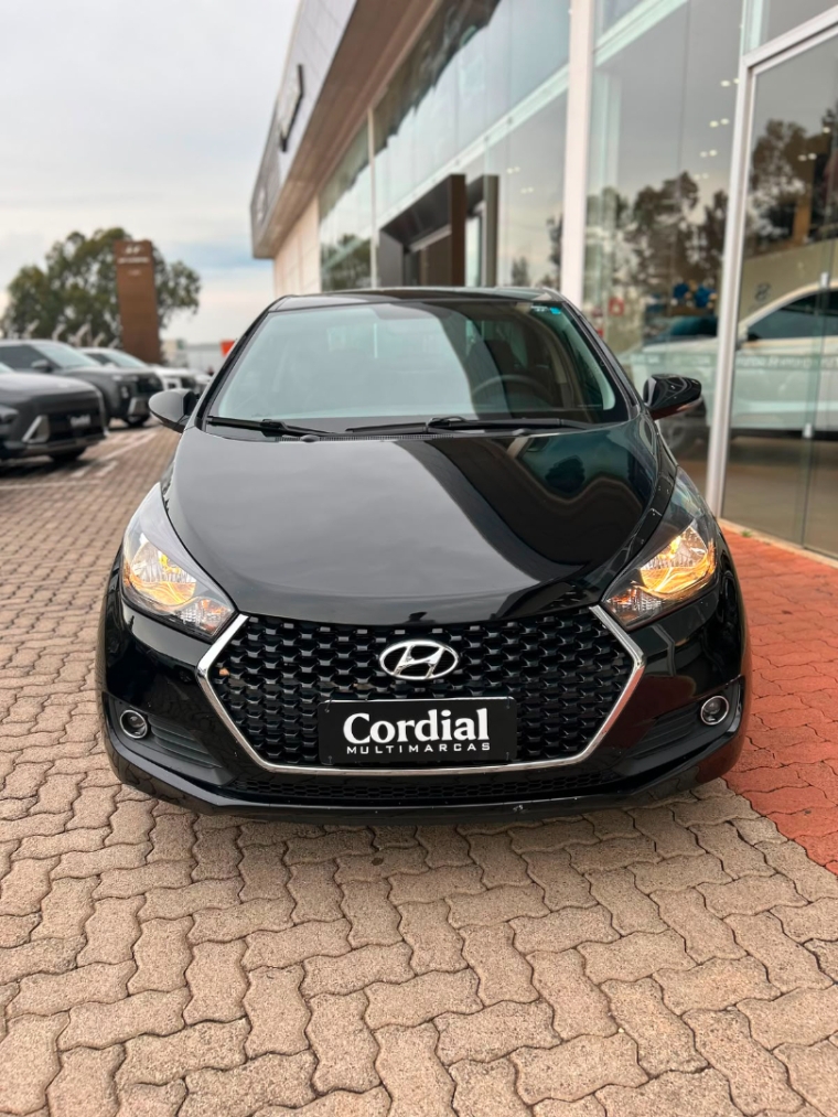 hyundai hb20s 1.6 style 16v flex 4p automatico 20192