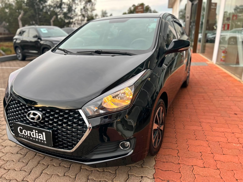 hyundai hb20s 1.6 style 16v flex 4p automatico 20190