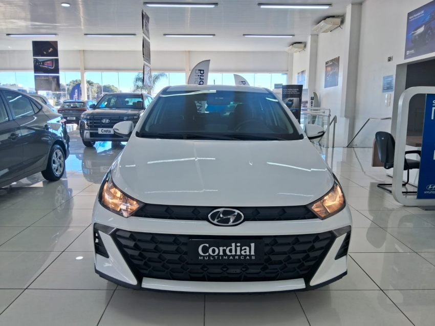 hyundai hb20 1.0 12v flex limited plus manual 5p 20252