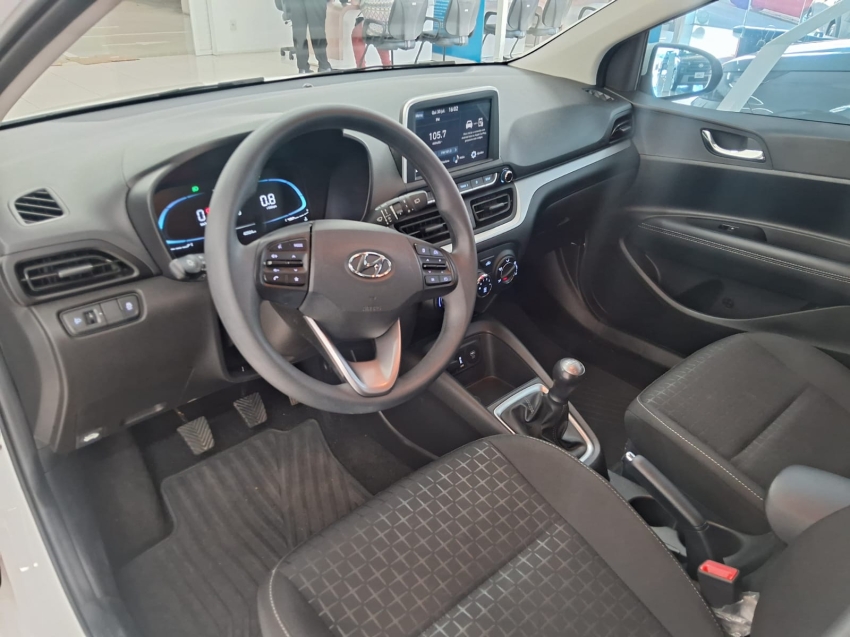 hyundai hb20 1.0 12v flex limited plus manual 5p 20257