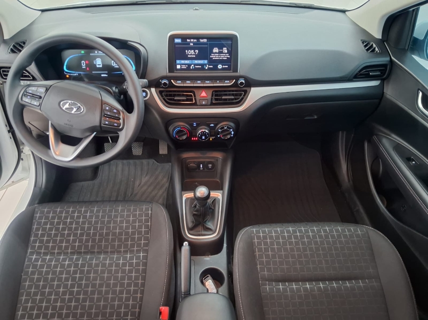 hyundai hb20 1.0 12v flex limited plus manual 5p 20259