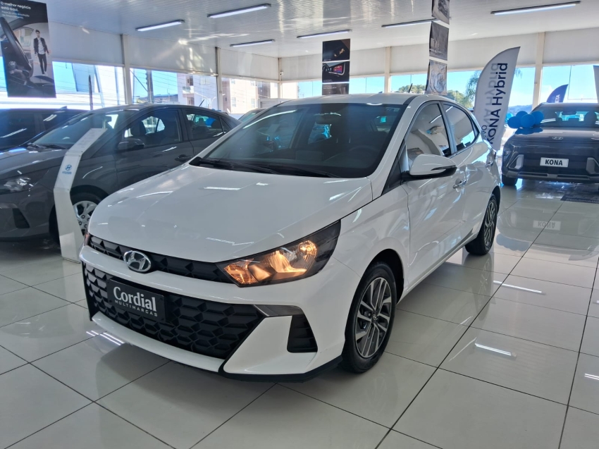 hyundai hb20 1.0 12v flex limited plus manual 5p 20250