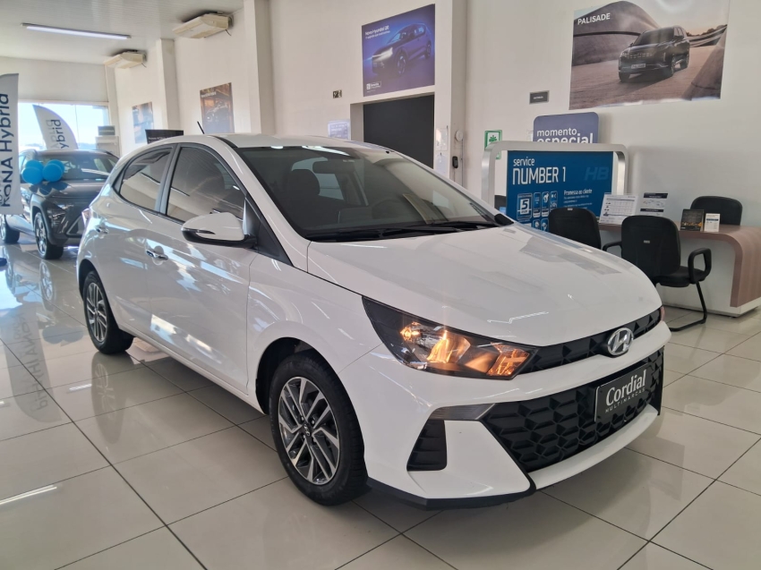 hyundai hb20 1.0 12v flex limited plus manual 5p 20251