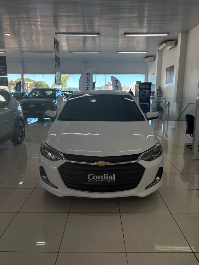 chevrolet onix 1.0 turbo flex premier automatico 5p 20202