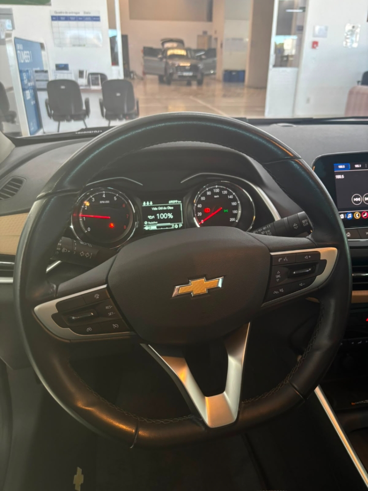 chevrolet onix 1.0 turbo flex premier automatico 5p 20207