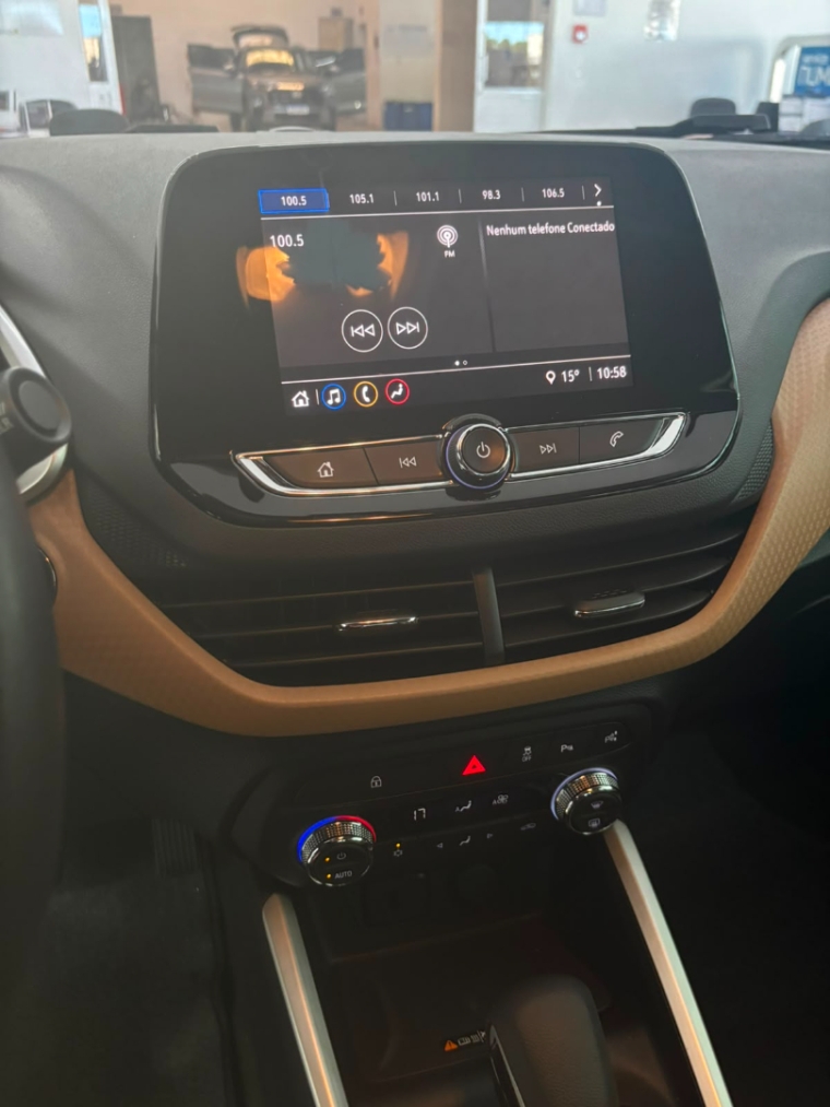 chevrolet onix 1.0 turbo flex premier automatico 5p 20209
