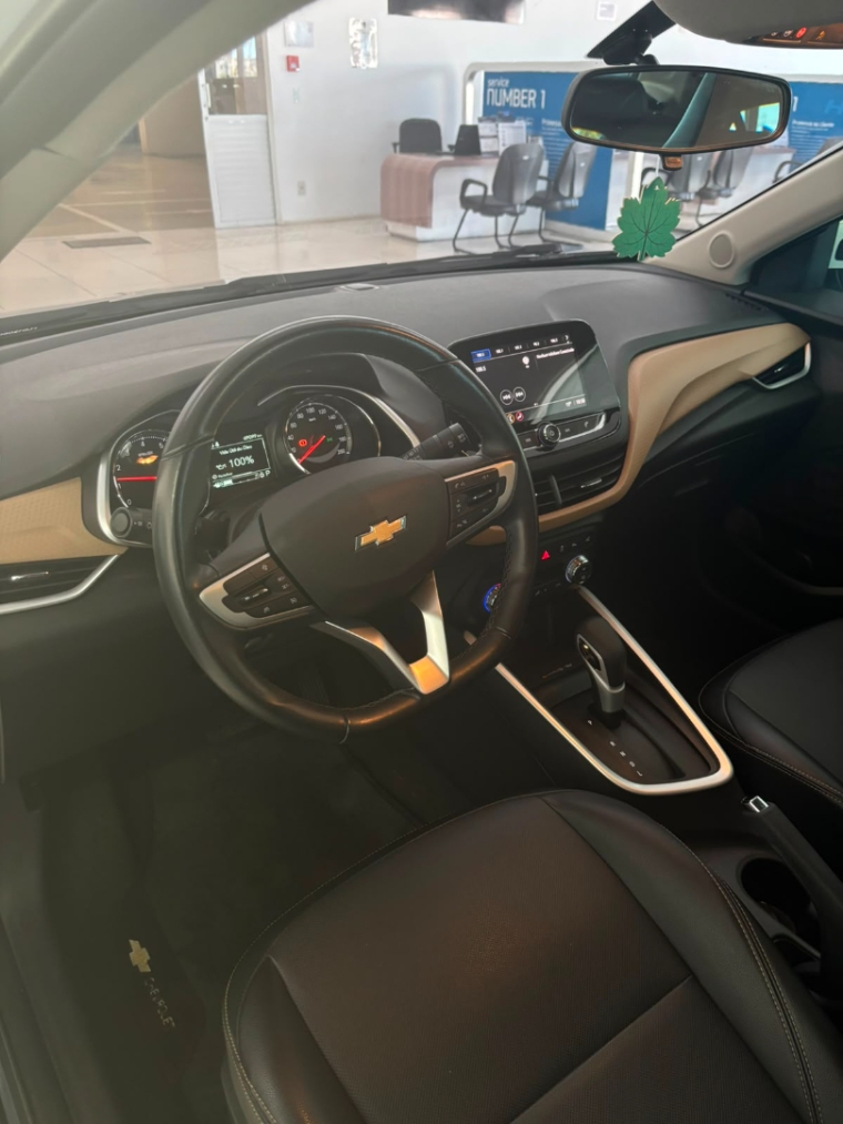 chevrolet onix 1.0 turbo flex premier automatico 5p 20208