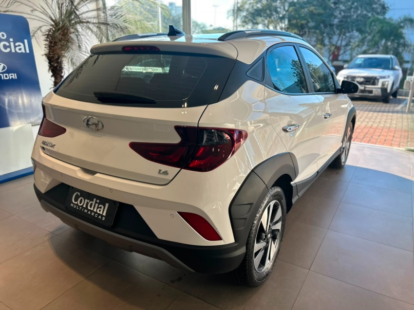 hyundai hb20x 1.6 16v flex diamond plus automatico 4p 20224