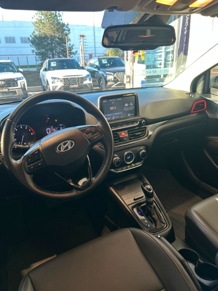hyundai hb20x 1.6 16v flex diamond plus automatico 4p 20225
