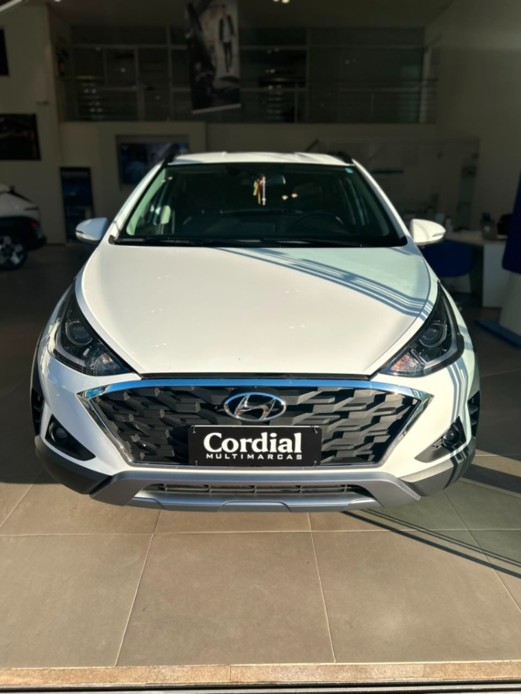 hyundai hb20x 1.6 16v flex diamond plus automatico 4p 20222