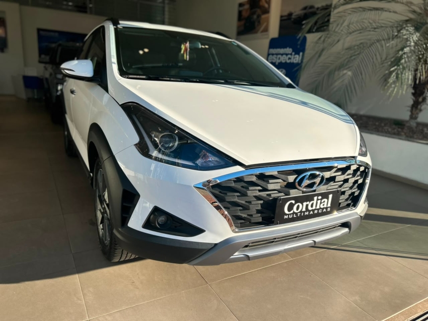 hyundai hb20x 1.6 16v flex diamond plus automatico 4p 20221