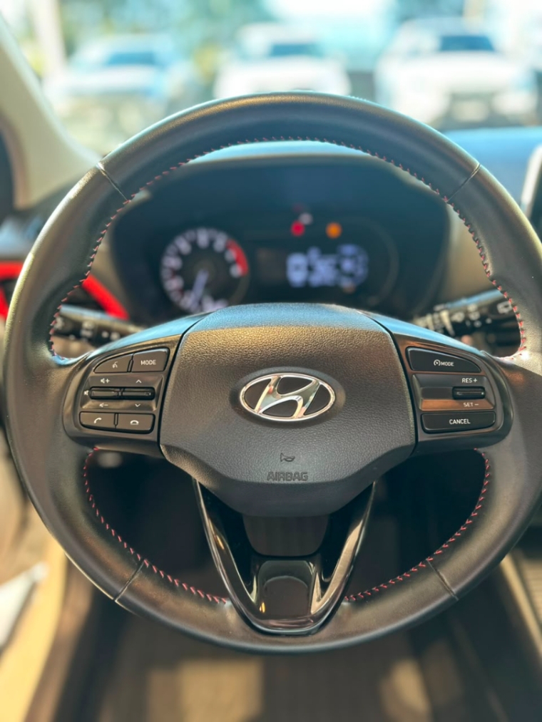 hyundai hb20x 1.6 16v flex diamond plus automatico 4p 20226