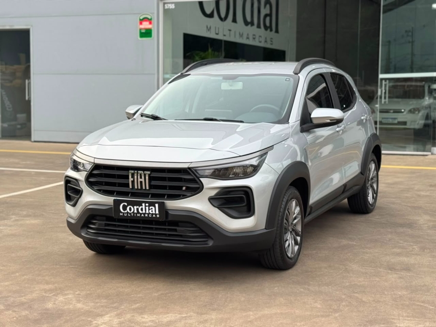 fiat pulse 1.3 flex drive cvt 5p automatico 20230