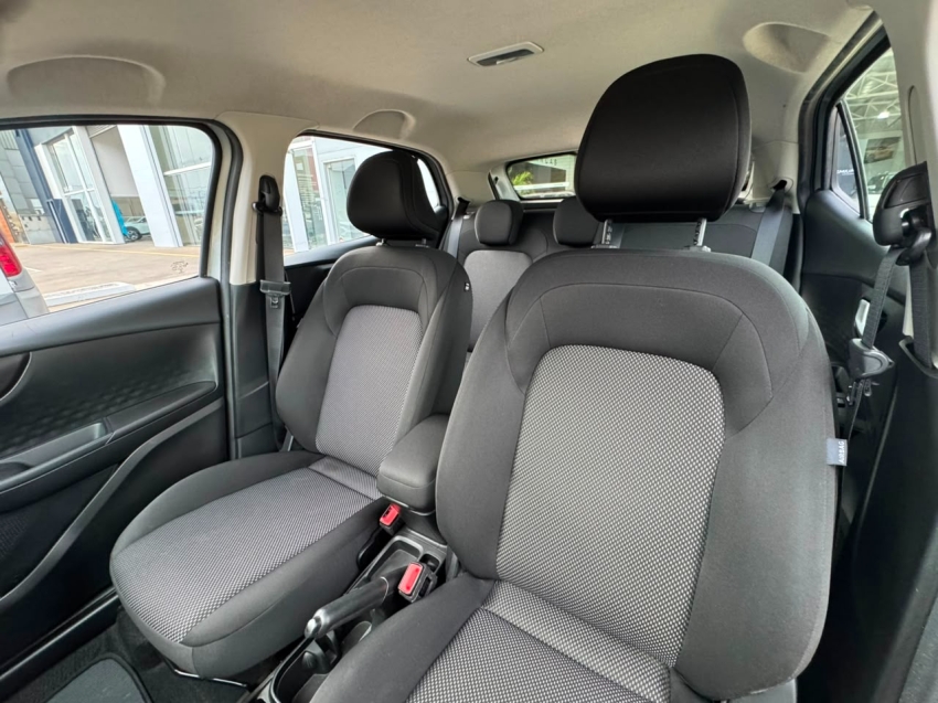 fiat pulse 1.3 flex drive cvt 5p automatico 20236