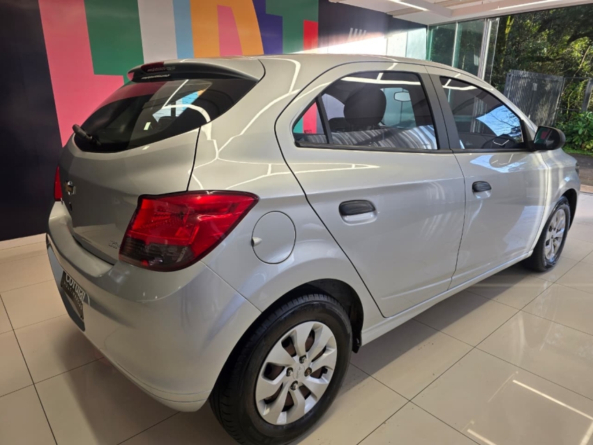 chevrolet onix 1.0 mpfi joy 8v flex 4p manual 20194