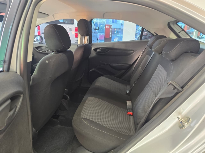 chevrolet onix 1.0 mpfi joy 8v flex 4p manual 201912