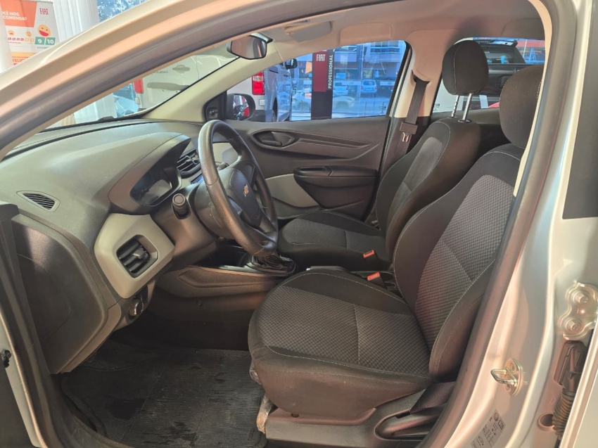 chevrolet onix 1.0 mpfi joy 8v flex 4p manual 20197