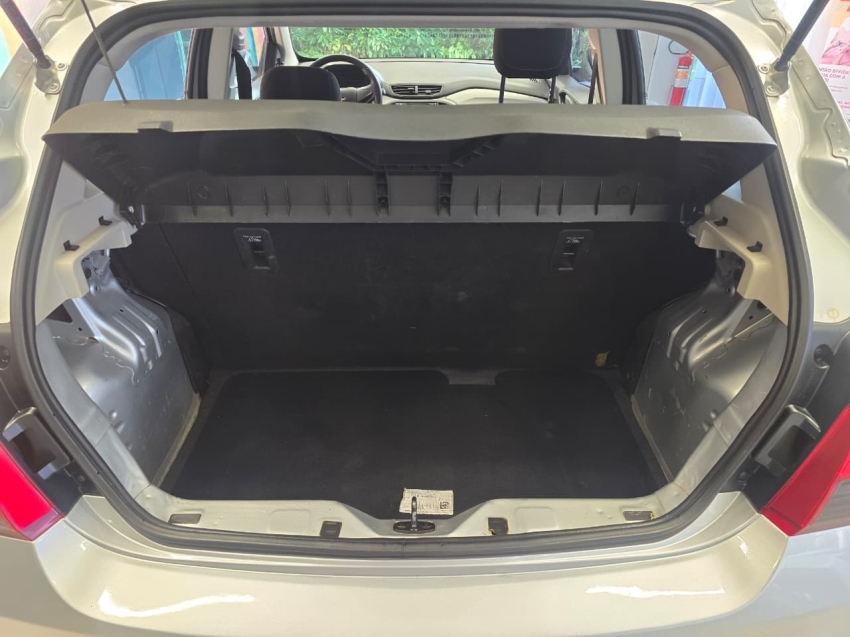 chevrolet onix 1.0 mpfi joy 8v flex 4p manual 20196