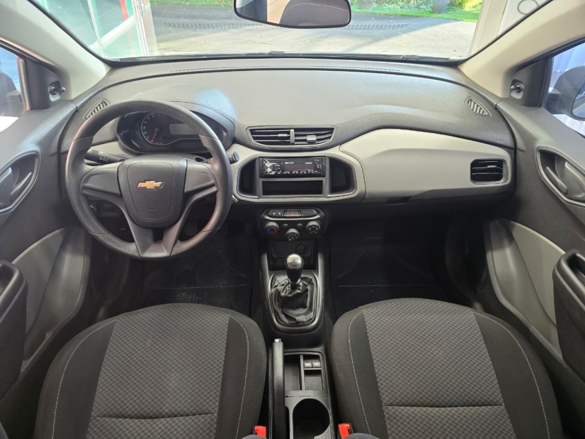 chevrolet onix 1.0 mpfi joy 8v flex 4p manual 20198