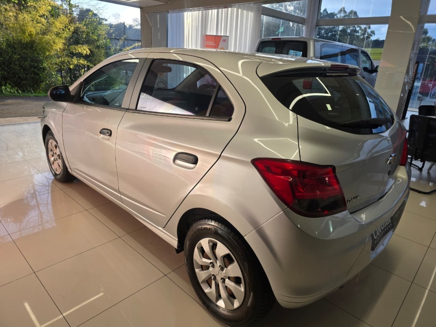 chevrolet onix 1.0 mpfi joy 8v flex 4p manual 20193