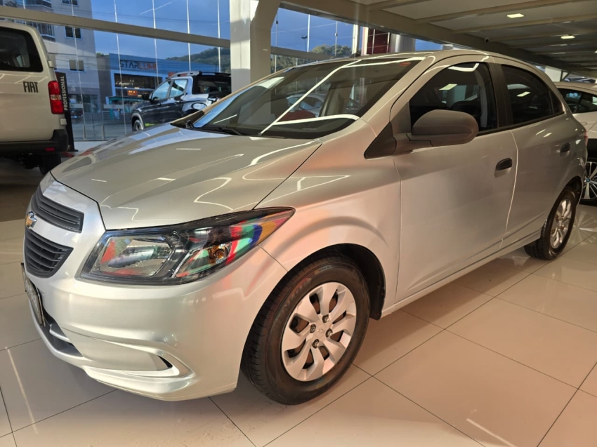 chevrolet onix 1.0 mpfi joy 8v flex 4p manual 20190