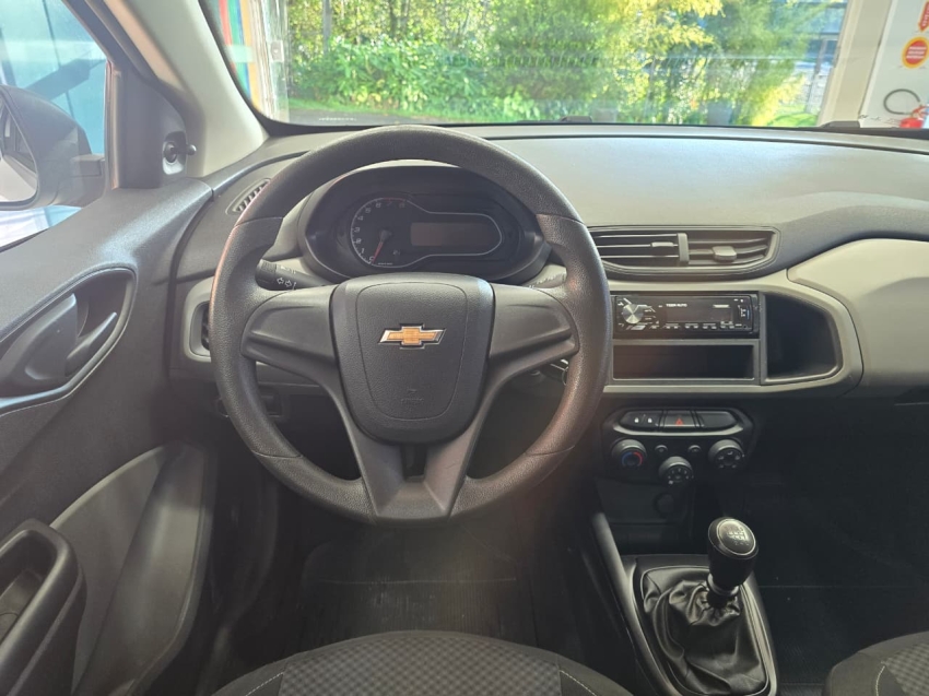 chevrolet onix 1.0 mpfi joy 8v flex 4p manual 20199