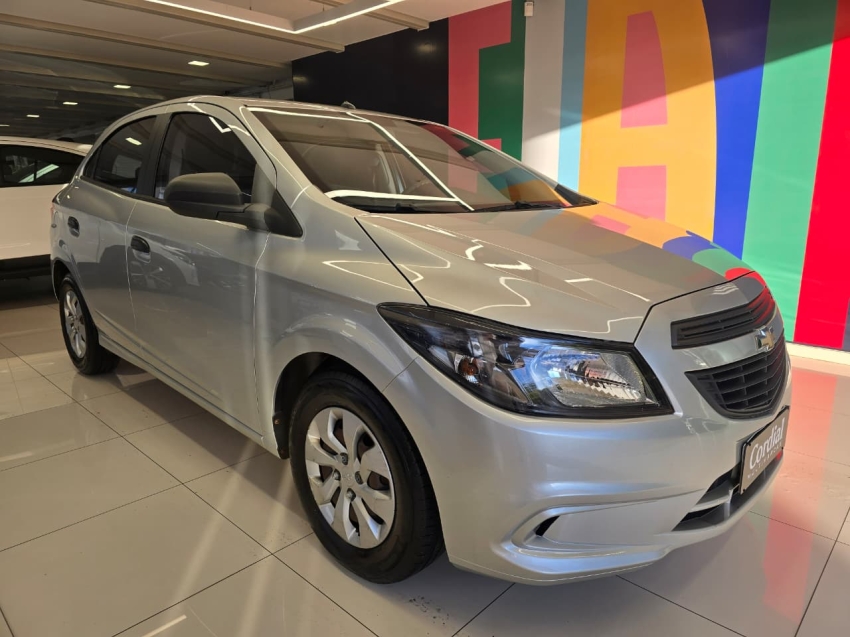 chevrolet onix 1.0 mpfi joy 8v flex 4p manual 20191