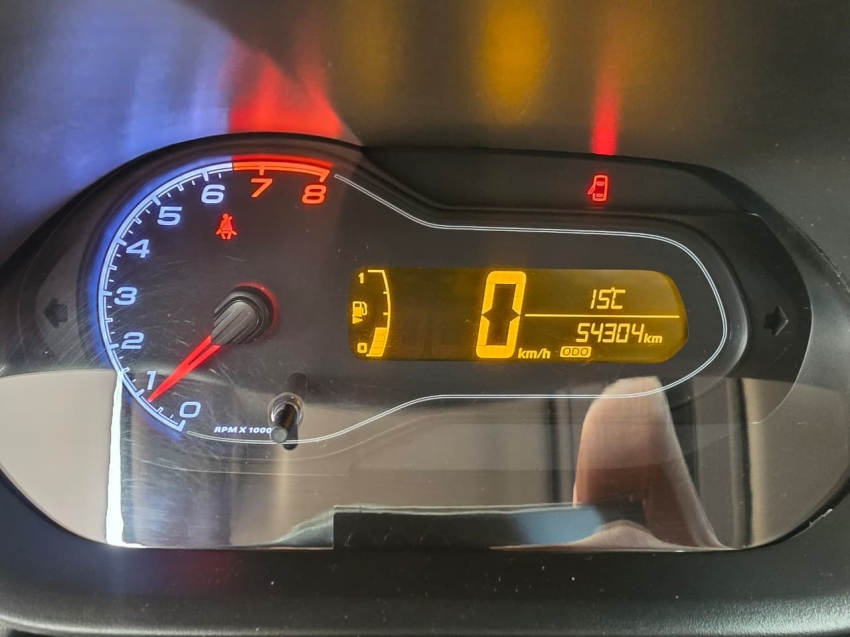 chevrolet onix 1.0 mpfi joy 8v flex 4p manual 201911