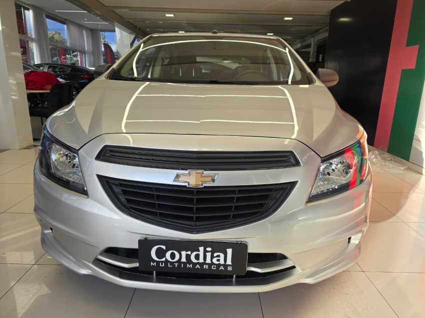 chevrolet onix 1.0 mpfi joy 8v flex 4p manual 20192
