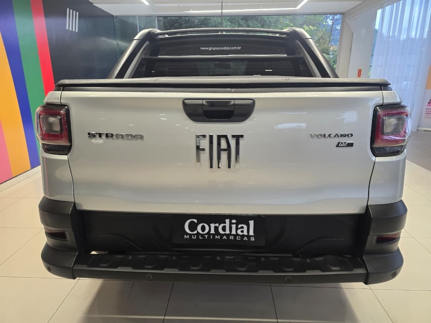 fiat strada 1.3 firefly flex volcano cd cvt 4p manual 20255