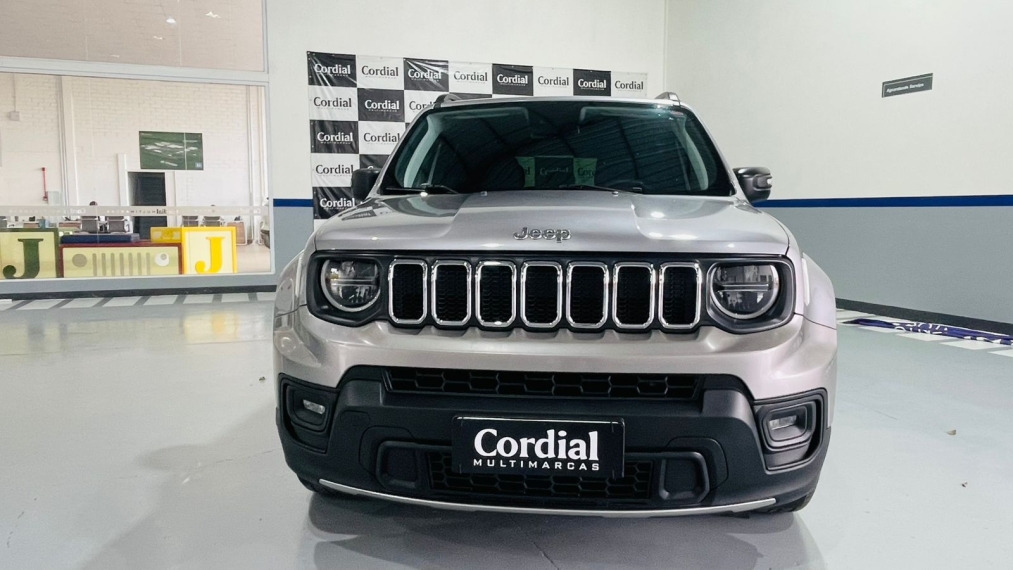 jeep renegade 1.3 t270 turbo flex longitude at6 4p automatico 20220