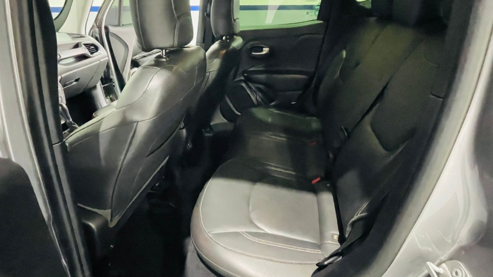 jeep renegade 1.3 t270 turbo flex longitude at6 4p automatico 20228
