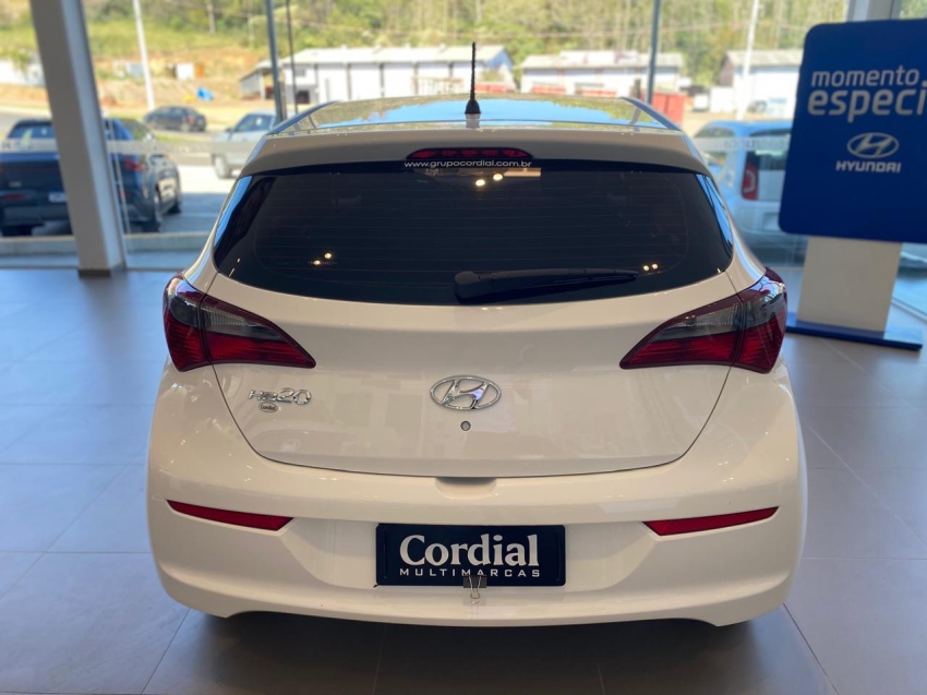 hyundai hb20 1.0 unique 12v flex 4p manual 20194