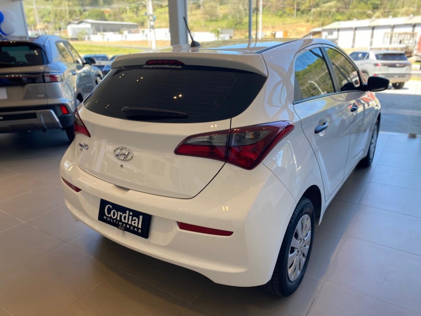 hyundai hb20 1.0 unique 12v flex 4p manual 20193