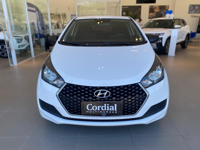 hyundai hb20 1.0 unique 12v flex 4p manual 20191